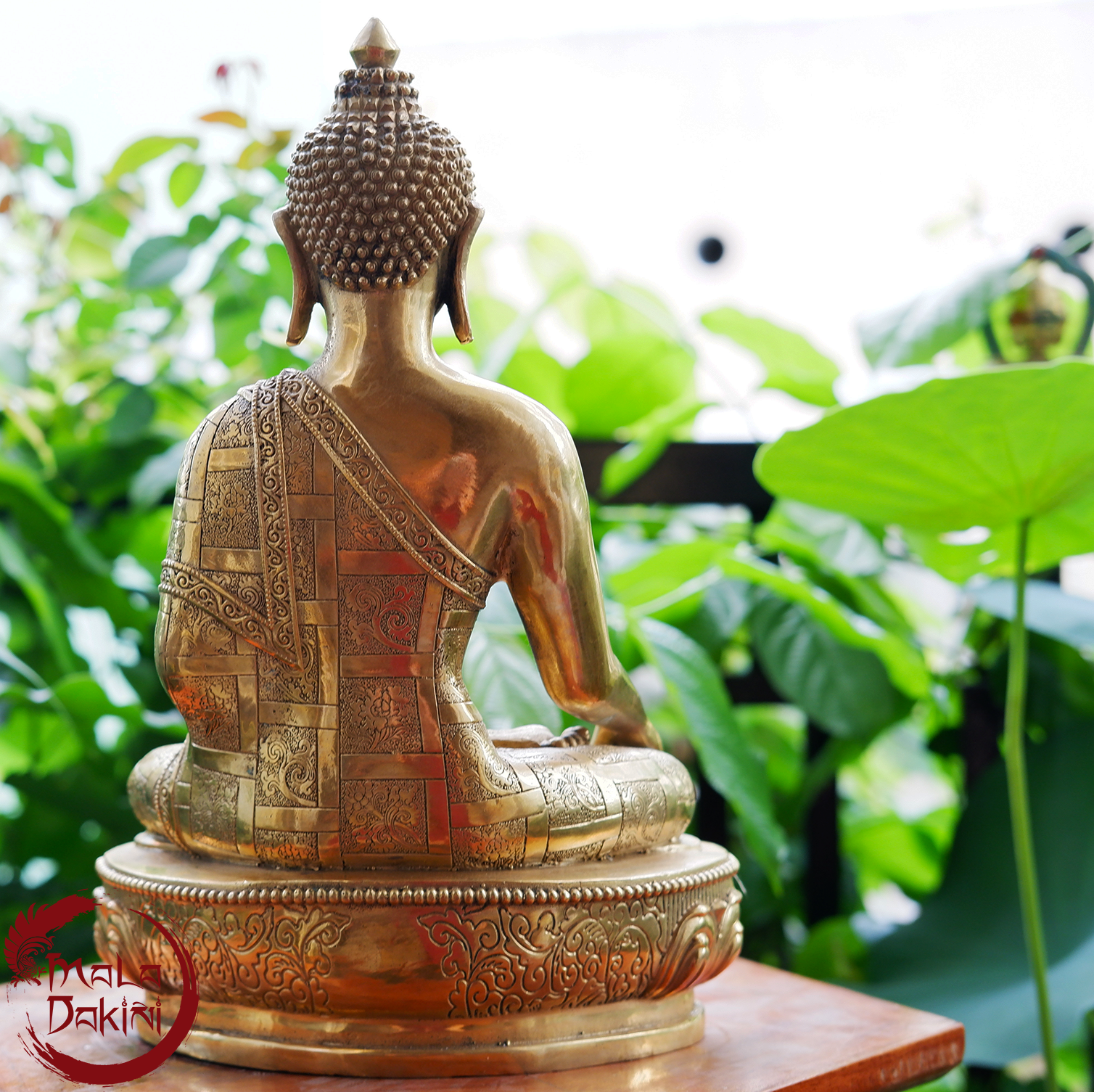 Đức Phật Thích Ca – Sakya Muni Buddha